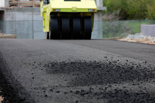 Best Professional Driveway Pavers  in Seyur, MO