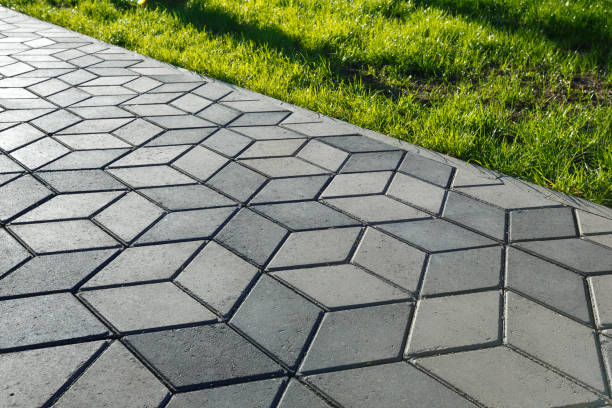 Best Permeable Paver Driveway  in Seyur, MO