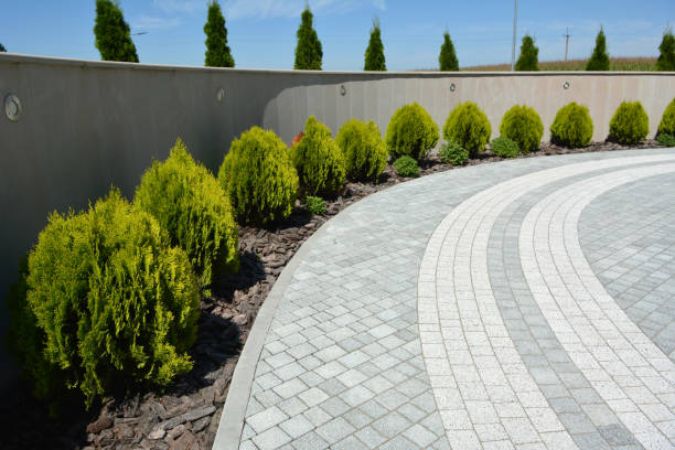 Driveway Pavers for Homes in Seymour, MO