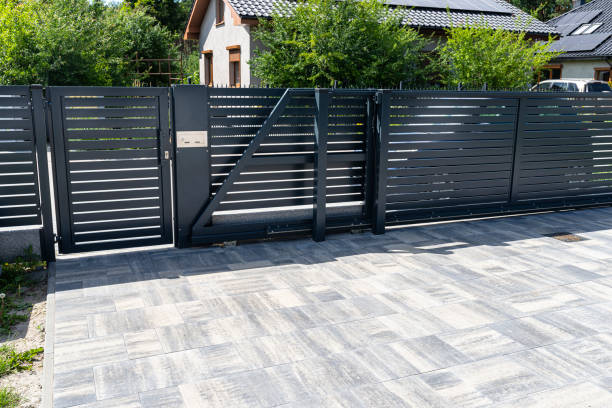 Reasons to Select Us for Your Driveway Paving Requirements in Seymour, MO