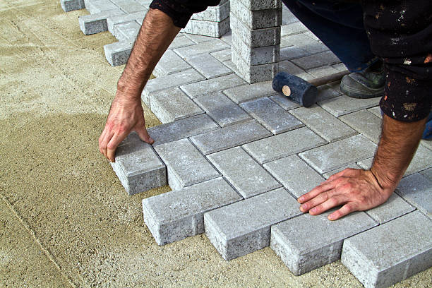 Seymour, MO Driveway Pavers Company