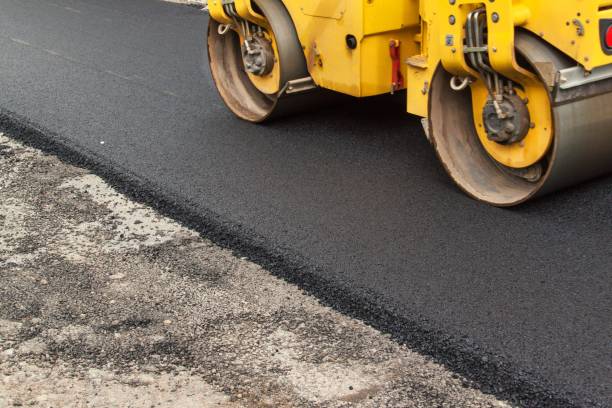Best Concrete Paver Driveway  in Seyur, MO