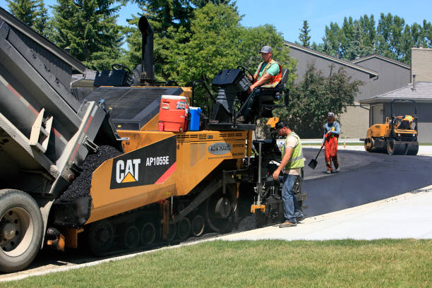 Best Driveway Repair Near Me  in Seyur, MO