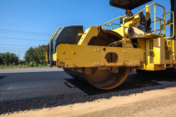 Best Commercial Driveway Pavers  in Seyur, MO